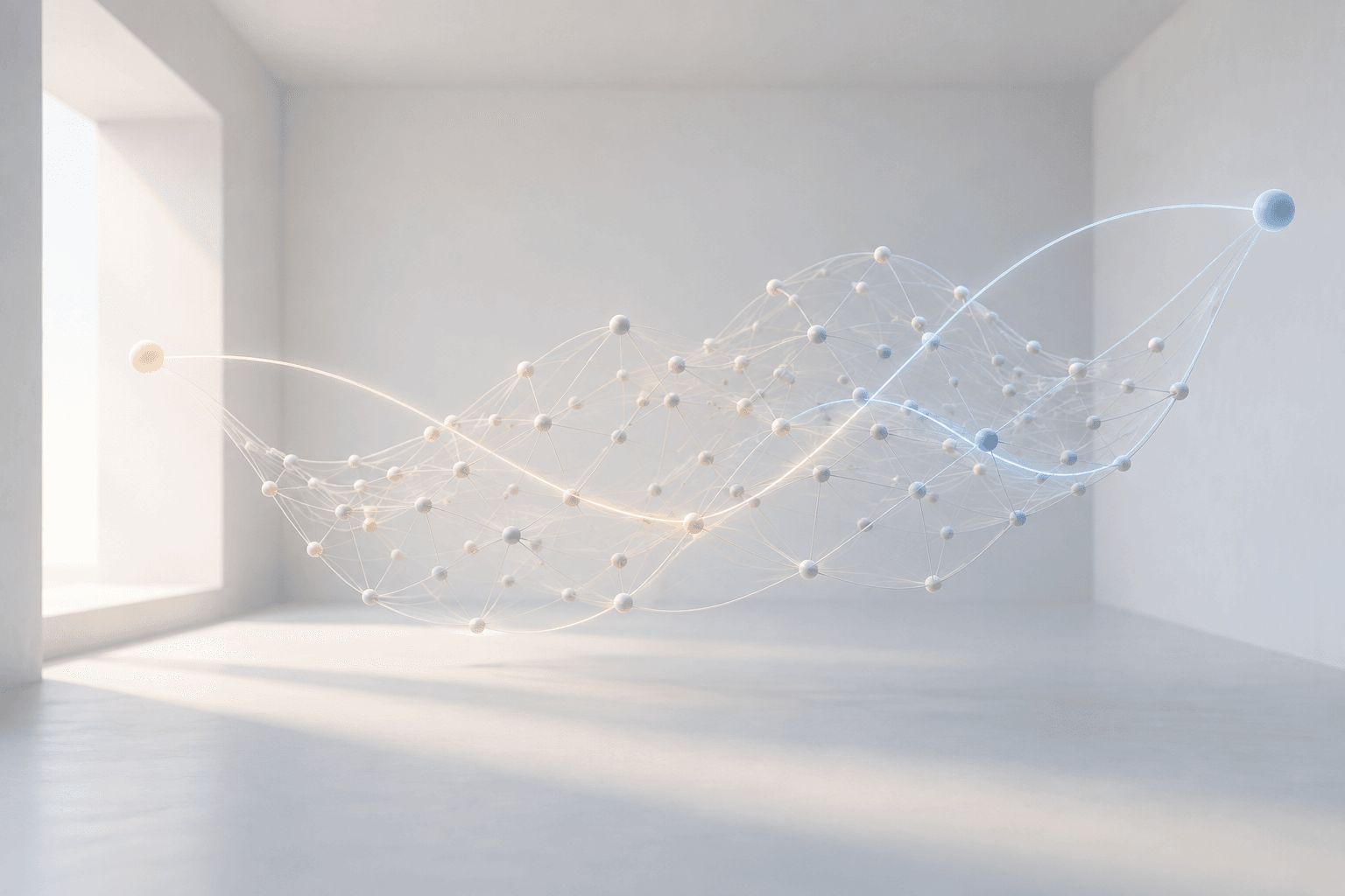 EBKernel Unveils Cog-WM 1.0 Brain-Inspired Cognitive World Model