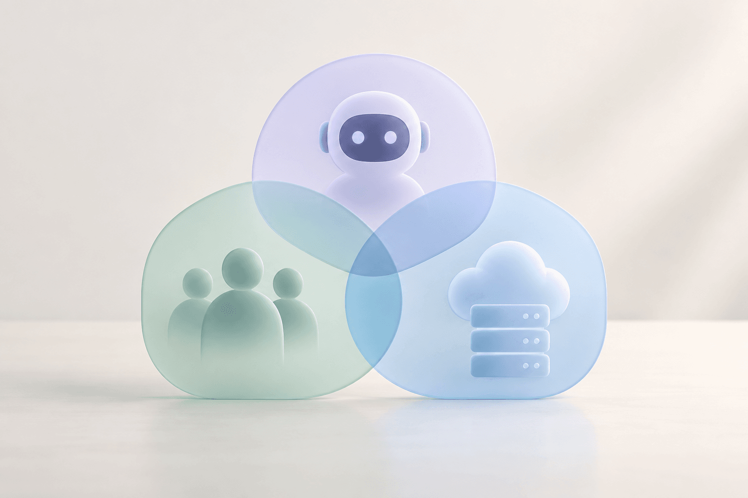 ByteDance Ties Doubao, Feishu and Volcengine Into an AI Office Stack