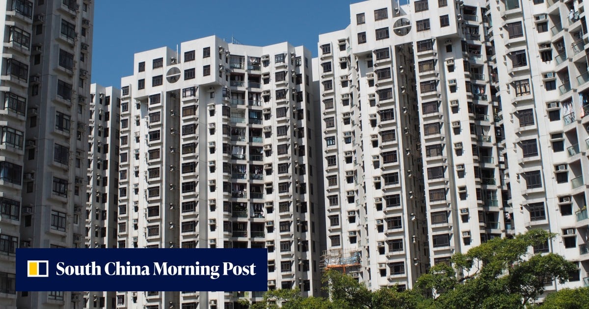 Police arrest man after wife found dead with knife wounds in Heng Fa Chuen