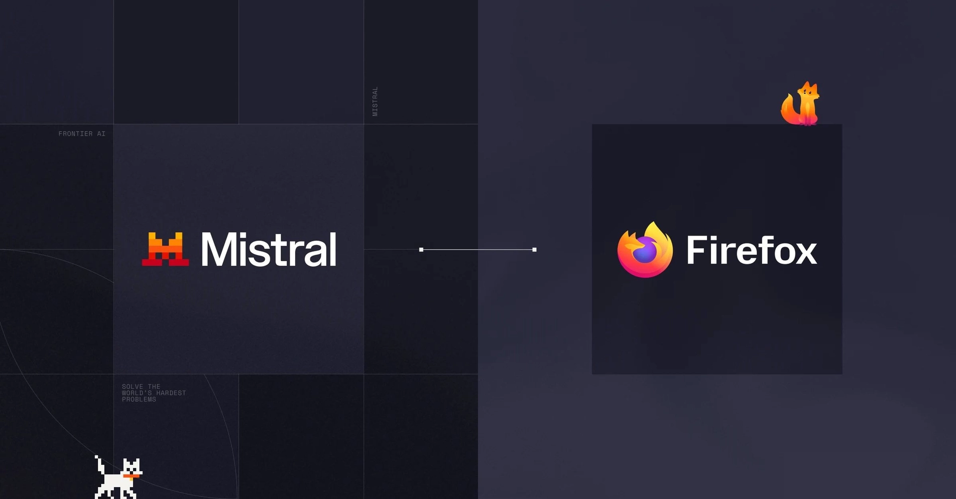 Mozilla's new Smart Window assistant runs on Mistral's models