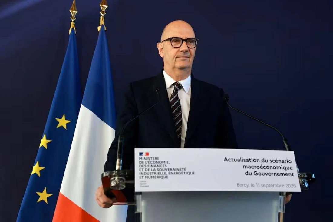 France Advocates Accelerating AI Development to Manage Risks