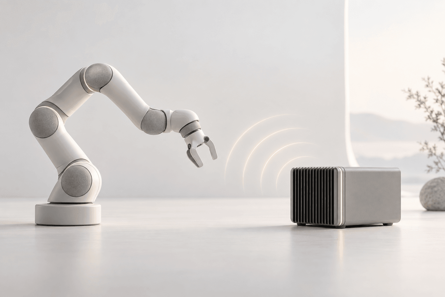 Infinigence AI Open-Sources APXInf for Embodied Edge Inference on Jetson Thor