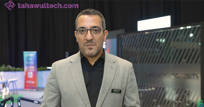 كوهيسيتي تستهدف فجوات التعافي السيبراني المدفوع بالذكاء الاصطناعي