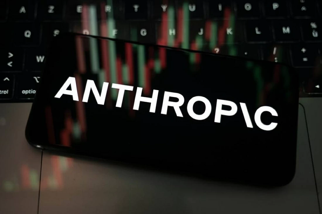 Anthropic Considers Launching New AI Model to Compete with OpenAI