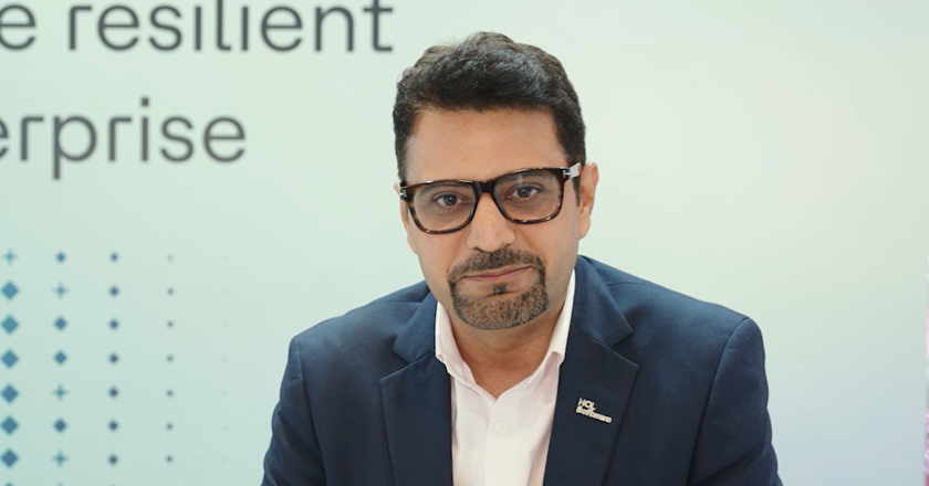 HCL Software advances cyber resilience with AI-driven IntelliOps