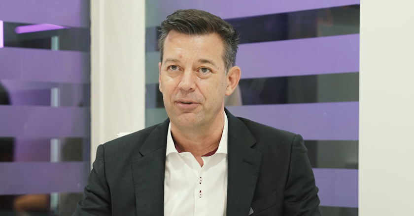 Thales advances data security for AI and quantum era
