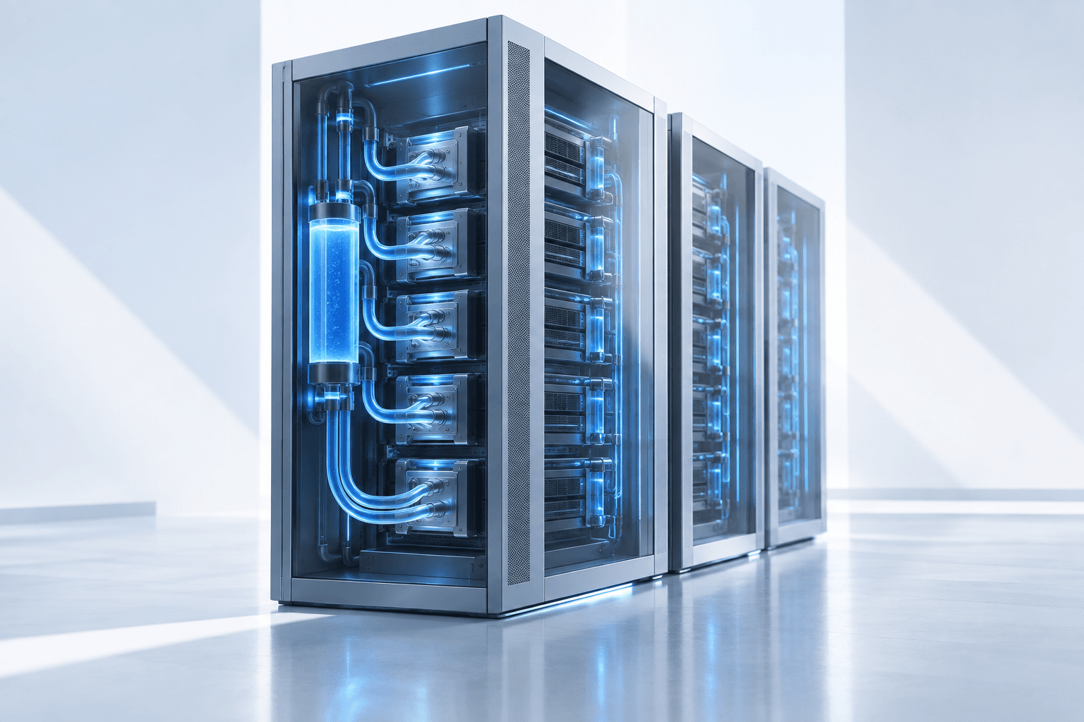 إطلاق مجموعة منتجات Kunpeng وAscend 950 من Digital China في HUAWEI CONNECT 2026