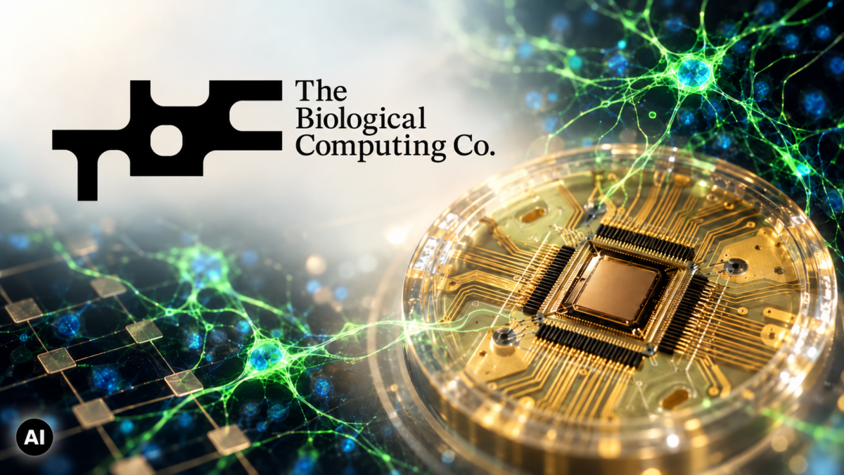 تعاون بين Biological Computing وAWS لإطلاق نموذج فيديو أسرع وأرخص