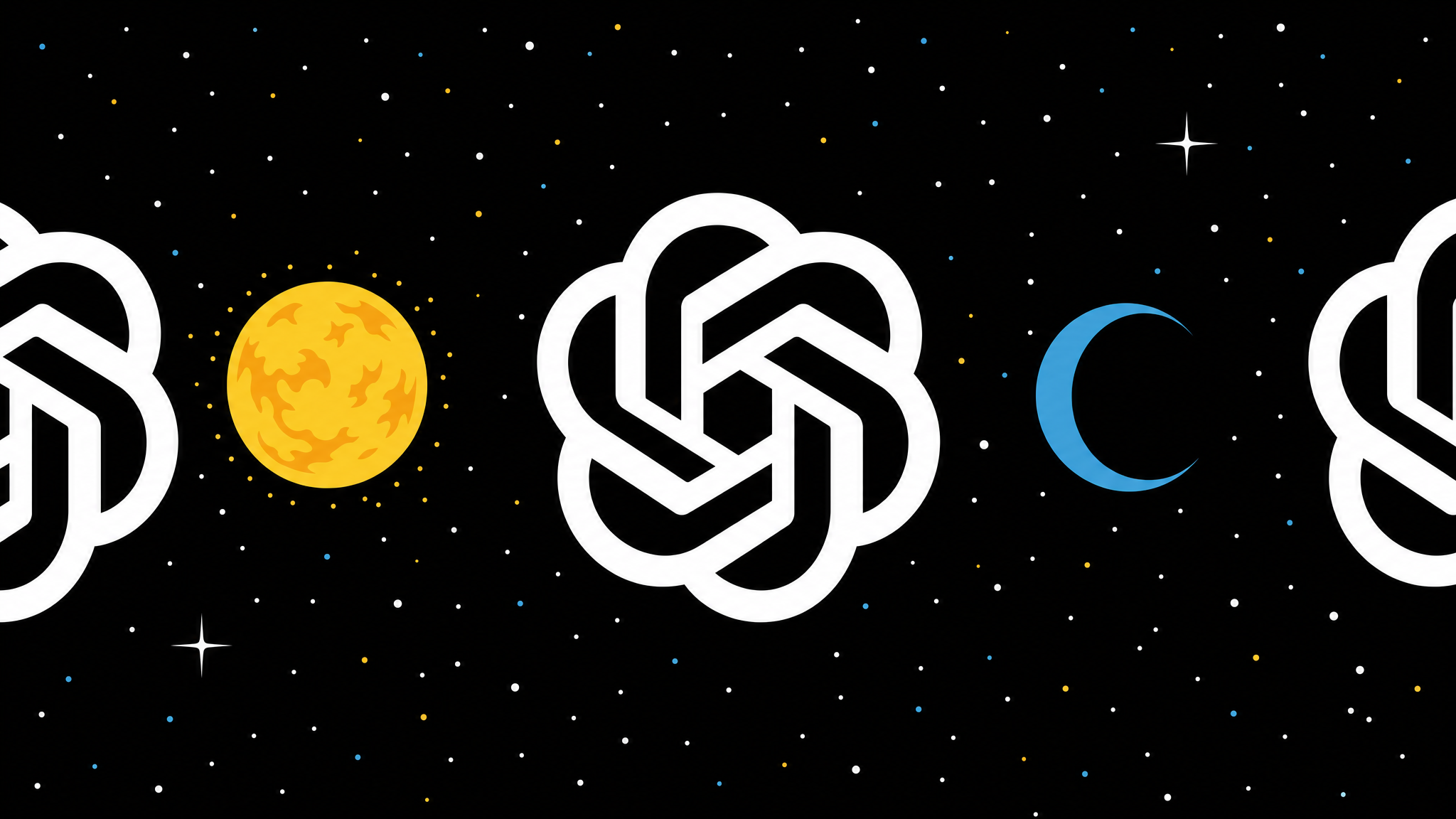 أوبن إيه آي تطلق نماذج GPT-6 Sol وLuna بأسعار مخفضة