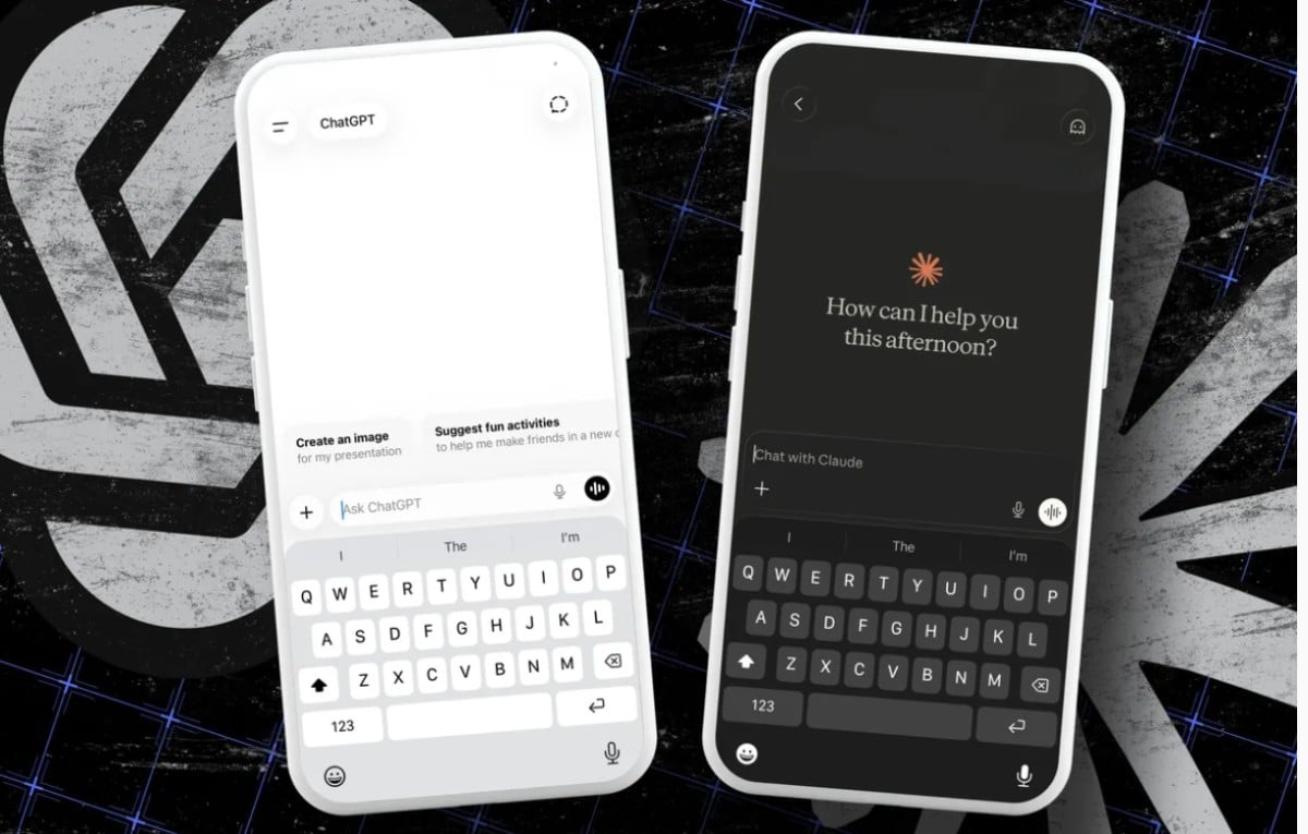 إطلاق نماذج جديدة من أنثروبيك وOpenAI لتحسين الأداء وتقليل التكاليف