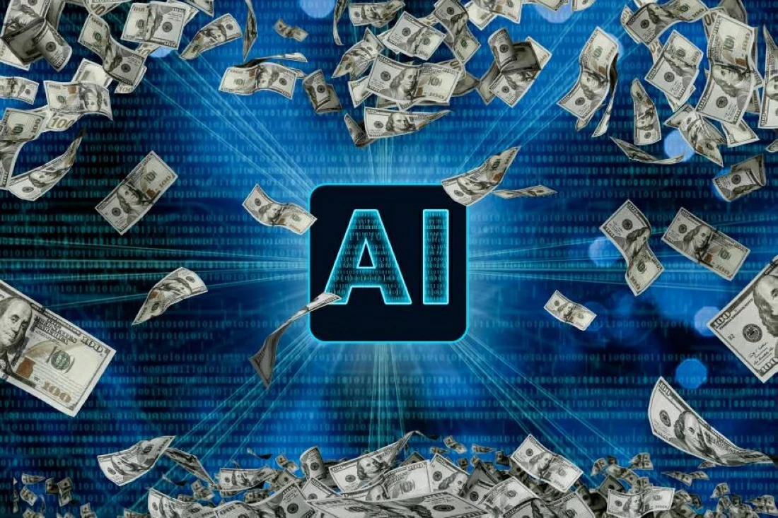 AI Agents Transforming Money Management Threaten Traditional Banking Models