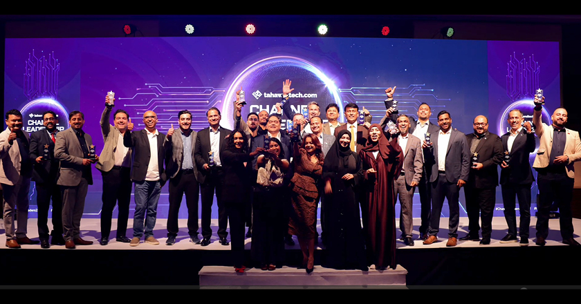 Channel Leadership Forum & Awards 2026 spotlights AI-first growth