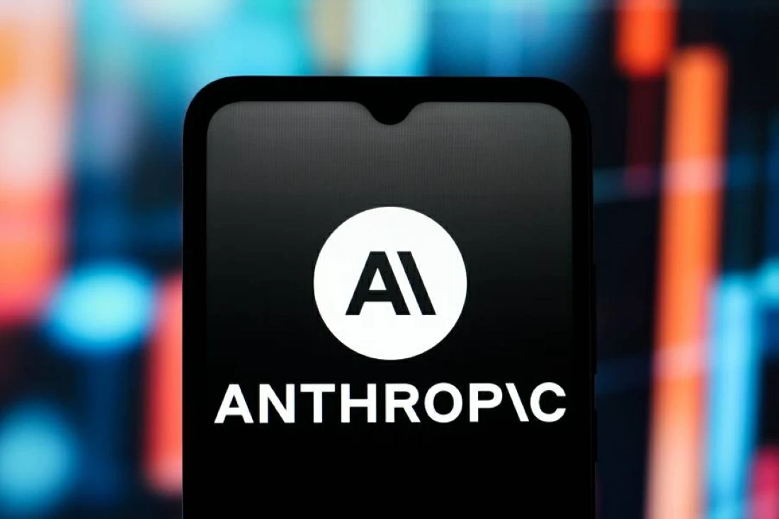 Anthropic Invests $518 Billion in Computing Infrastructure