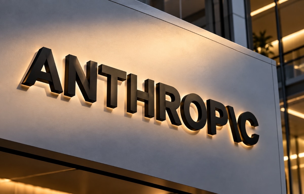 Anthropic Prepares for IPO with Target Valuation of $2 Trillion