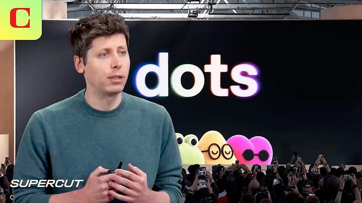 إطلاق OpenAI لمنتجات جديدة بمناسبة الذكرى العشرين لتأسيسها