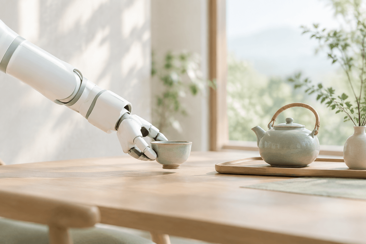 إطلاق Simate-beta: نظام سريع للروبوتات يتصدر تصنيف RoboDojo