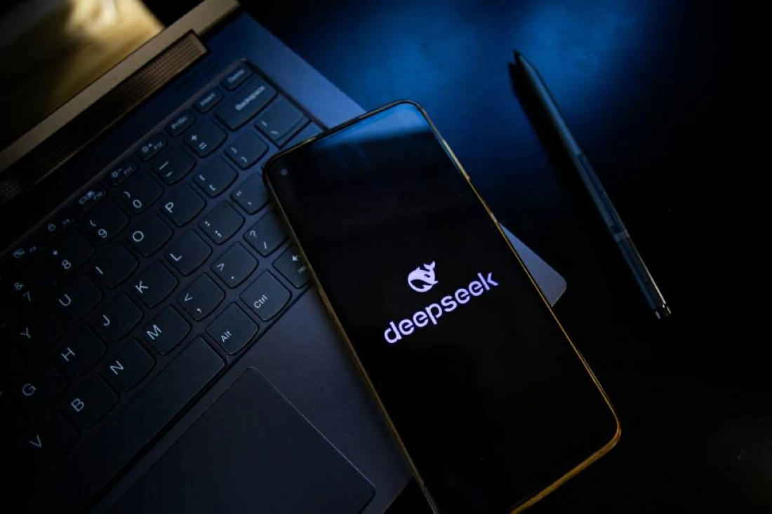ديب سيك وهواوي تتعاونان لتطوير برمجيات جديدة لرقائق أسيند