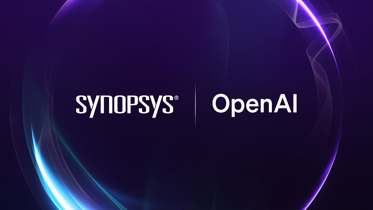 أوبن إيه آي وسينوبسيس تطوران نموذج GPT-Synopsys لتصميم الرقائق