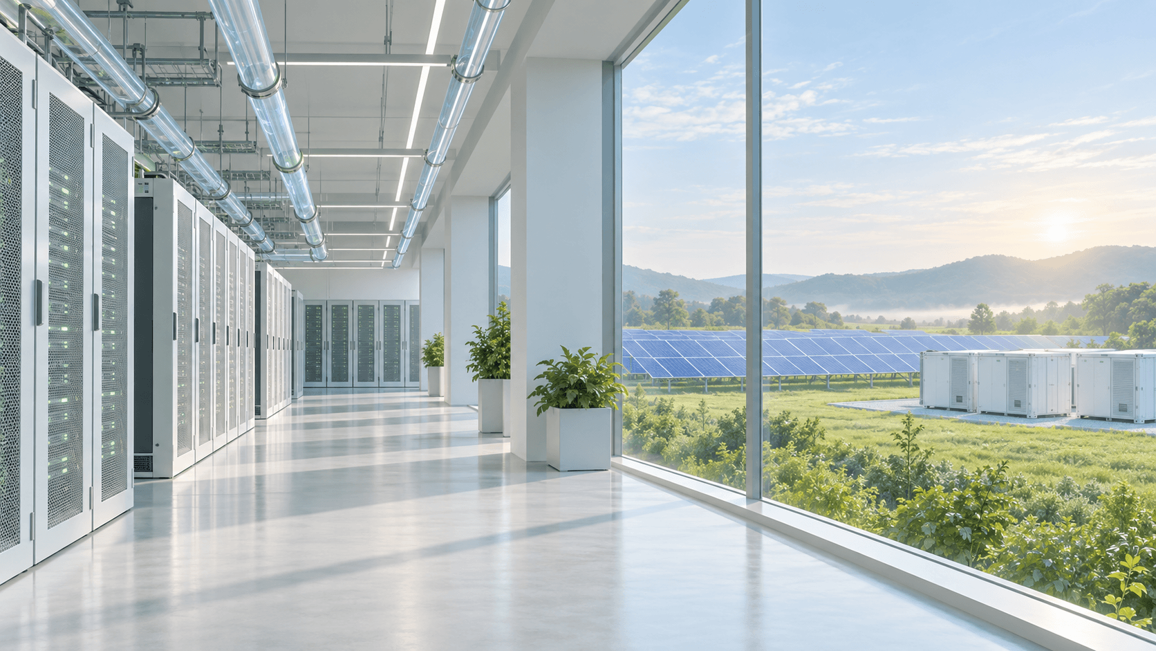 Huawei Launches Grid-Interactive AIDC 1.0, Linking AI Data-Center Power, Cooling and Ascend Servers