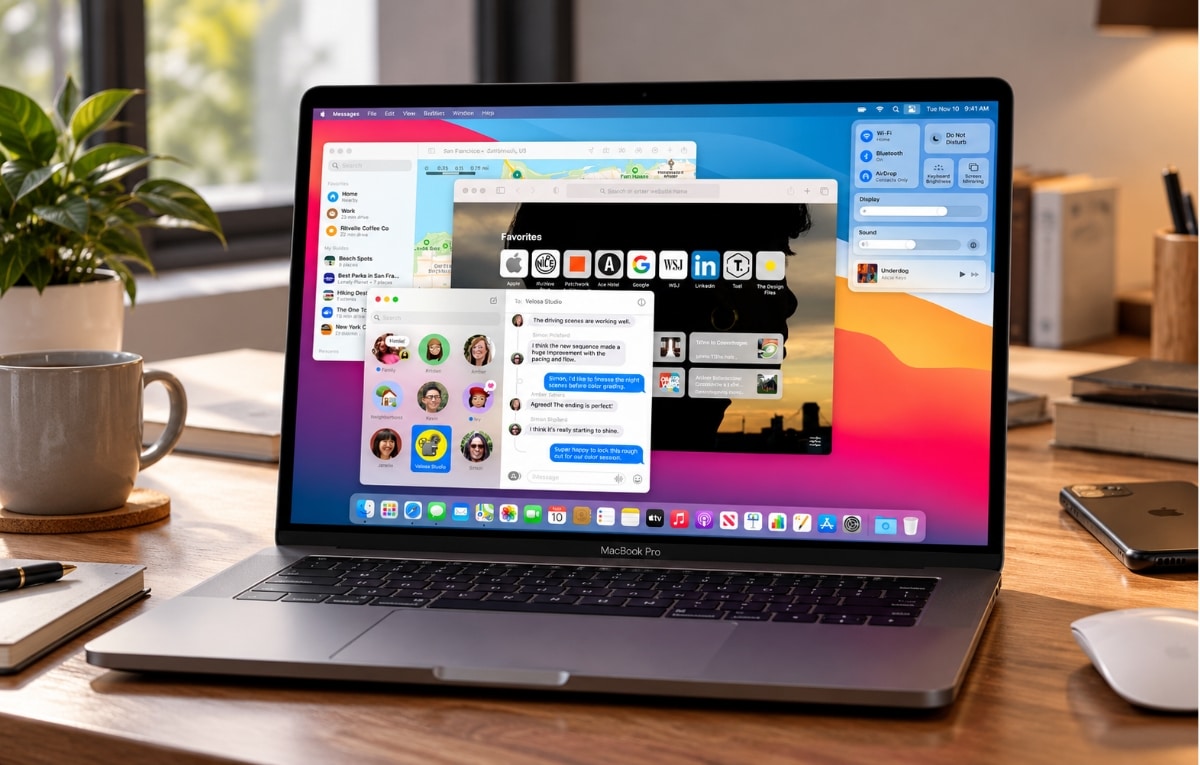Apple Enhances Full Disk Access Security in macOS