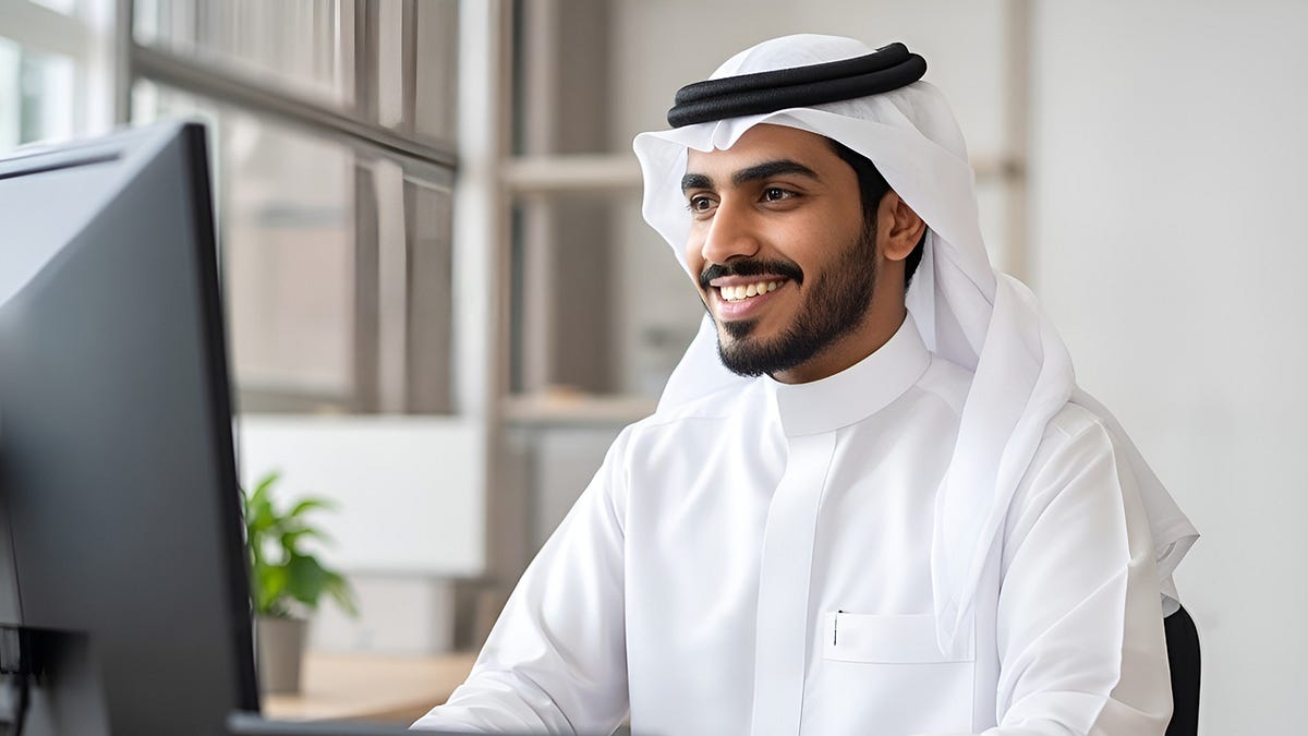 شراكة بين نابستر و HUMAIN لتطوير وكلاء ذكاء اصطناعي باللغة العربية