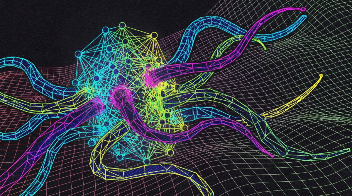 اختراق مؤسسات مالية كورية جنوبية باستخدام أدوات الذكاء الاصطناعي