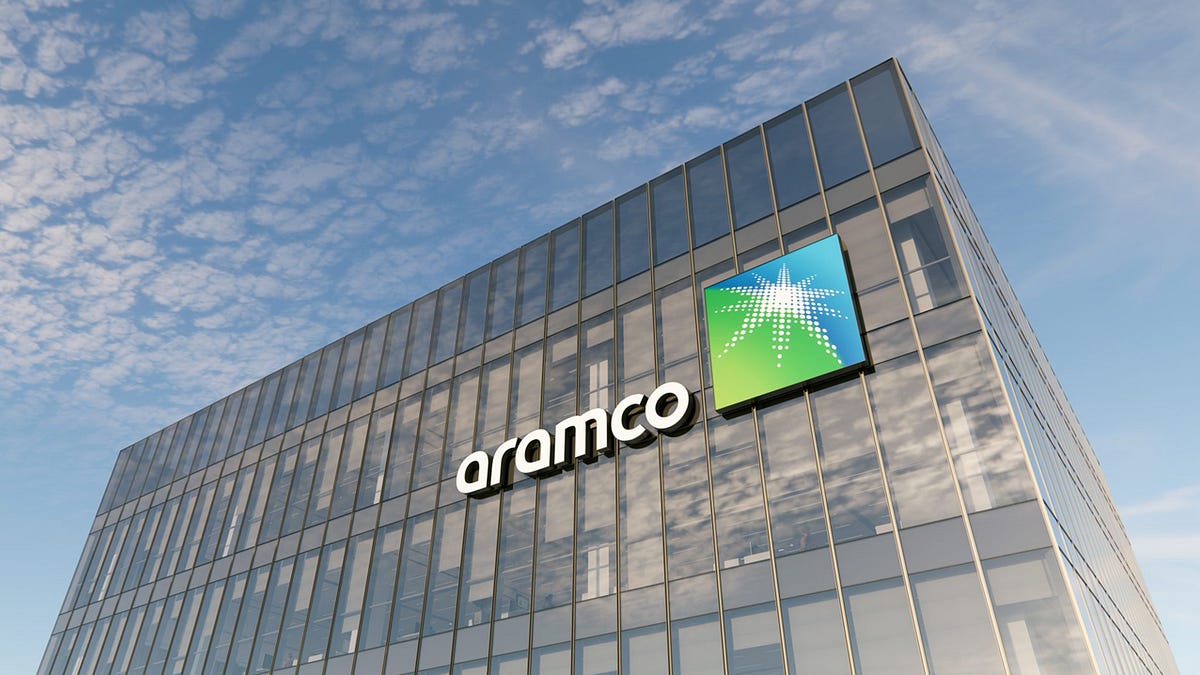 OrbitronAI, Aramco Digital target multibillion-dollar industrial AI value