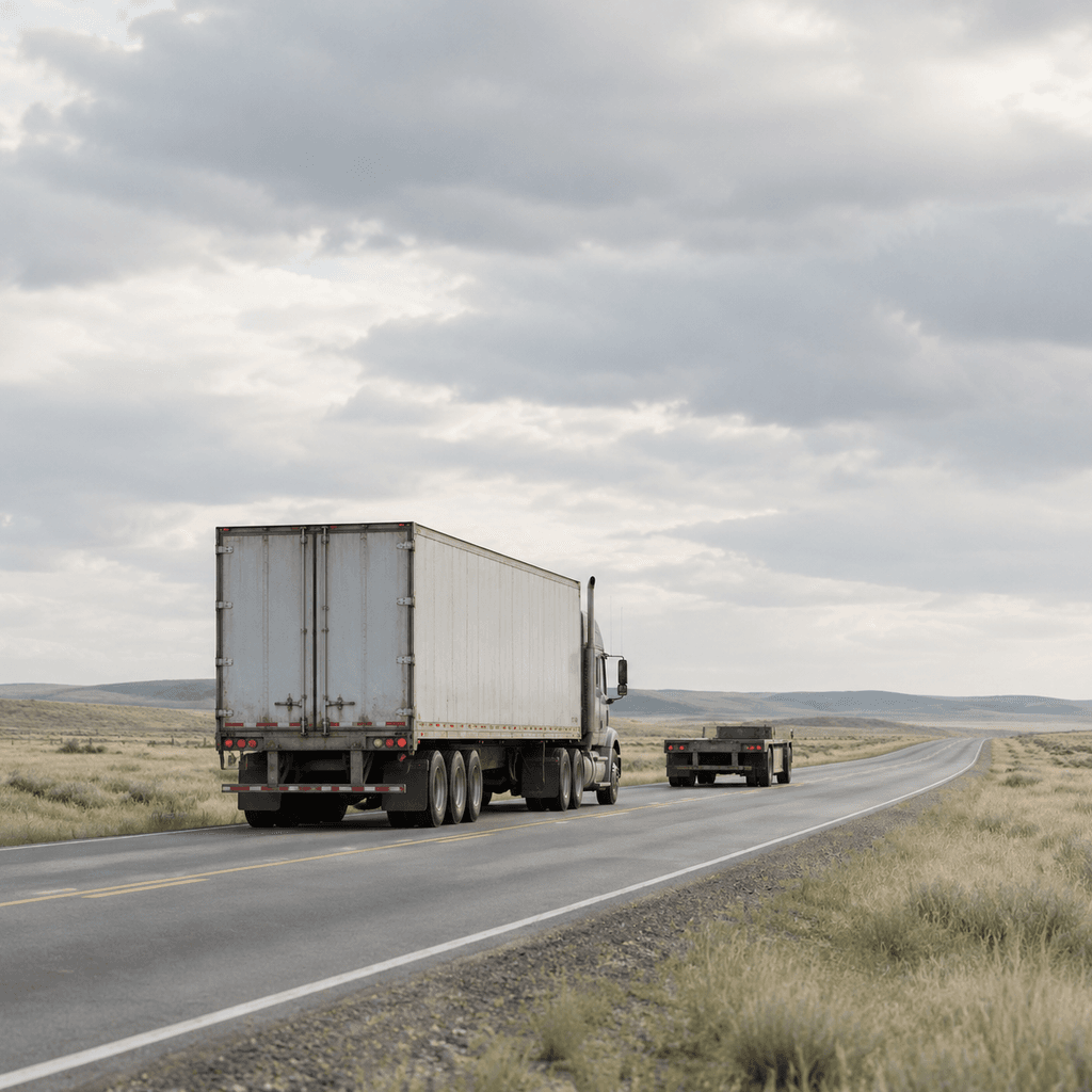 KargoBot Starts a Mixed Freight Network in Ordos With Cabless Transport Robots